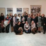 ИЗЛОЖБА „ТРАДИЦИЈА ВАШАРА У СРБИЈИ“ – прва заједничка изложба чланова Етнолошке секције МДС-а