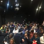 ОДРЖАНА ЈЕ СКУПШТИНА МДС