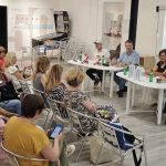 ПРОМОЦИЈА КЊИГЕ „МУЗЕЈИ И КОМУНИКАЦИЈА С ПУБЛИКОМ У 21. ВЕКУ, САВРЕМЕНЕ ПРАКСЕ“