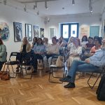 SEMINAR „MUZEJSKA EDUKACIJA” U TIVTU