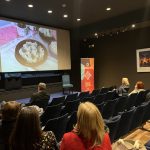 СТРУЧНИ СКУП „КУЛТУРА ИСХРАНЕ“