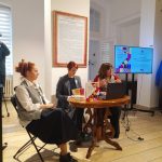 PROMOCIJA PUBLIKACIJE MUZEJI I KOMUNIKACIJA U 21. VEKU U MUZEJU VOJVODINE