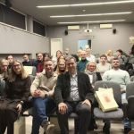 JUBILEJ ISTORIČARA: MUZEJSKI PREDMET – SVEDOK VREMENA